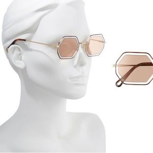 Chloe sunglasses